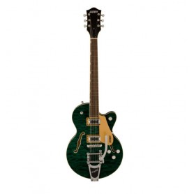 GRETSCH G5655TQM Electromatic CB Jr Quilted Mariana