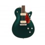 GRETSCH G5210P90 Electromatic Jet Two 90 with Tailpiece LRL Cadillac Green