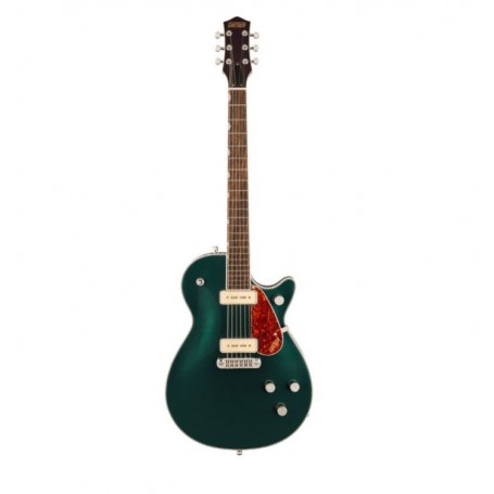 GRETSCH G5210P90 Electromatic Jet Two 90 with Tailpiece LRL Cadillac Green