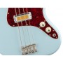 FENDER Gold Foil Jazz Bass EB Sonic Blue