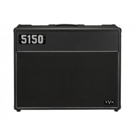 EVH 5150 Iconic 60W 212 Black