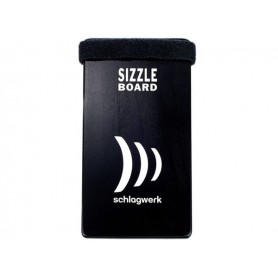 SCHLAGWERK SIZ10 Sizzle Board