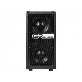 GR BASS GR208 4 Ohm