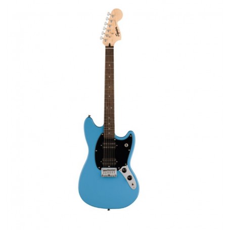 FENDER Squier Sonic Mustang HH LRL California Blue