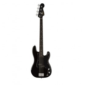 FENDER Limited Edition Player P Bass EB Black