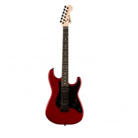 CHARVEL Pro-Mod So-Cal Style 1 HH HT Candy Apple Red