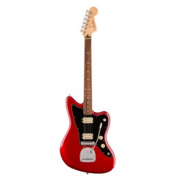 FENDER Player Jazzmaster PF Candy Apple Red