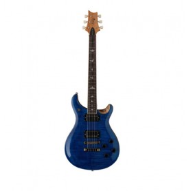 PRS SE McCarty 594 Black Faded Blue