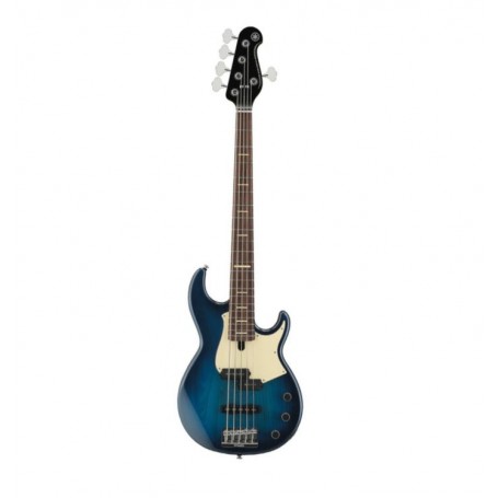 YAMAHA BBP35 Moonlight Blue