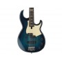 YAMAHA BBP34 Moonlight Blue