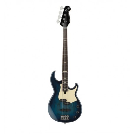 YAMAHA BBP34 Moonlight Blue