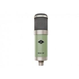 UNIVERSAL AUDIO Bock 187 FET Condenser Microphone