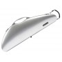 BAM DEF2000XLA Hightech La Defense Slim Per Violino - Brushed Aluminum