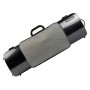 BAM 2011XLC Custodia Hightech Oblong Per Violino Con Pocket - Black Carbon