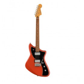 FENDER Player Plus Meterora PF Fiesta Red