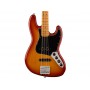 FENDER Player Plus Jazz Bass MN Sienna Sunburst