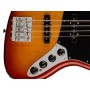 FENDER Player Plus Jazz Bass MN Sienna Sunburst