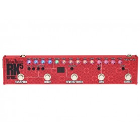 TECH 21 Fly Rig RK5 v2 Richie Kotzen Signature