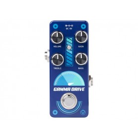 PIGTRONIX Gamma Drive