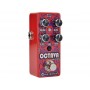 PIGTRONIX Octava Analog Octave Fuzz