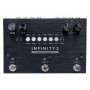 PIGTRONIX Infinity 3 Hi-Fi Stereo Double Looper