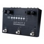 PIGTRONIX Infinity 3 Hi-Fi Stereo Double Looper