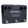 PIGTRONIX Infinity 3 Hi-Fi Stereo Double Looper