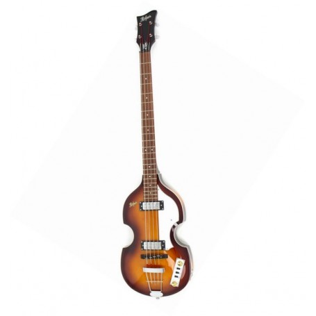 HOFNER Ignition Beatles Violin Bass SE Sunburst