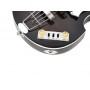 HOFNER Ignition Beatles Violin Bass SE Black