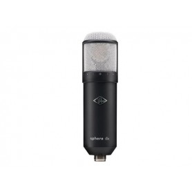 UNIVERSAL AUDIO UA Sphere DLX Modeling Microphone (NFR)