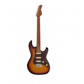 LARRY CARLTON S7 3TS Sunburst V2