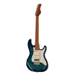 LARRY CARLTON S7 FM TBL Trans Blue V2