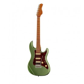 LARRY CARLTON S7 SG Sherwood Green V2