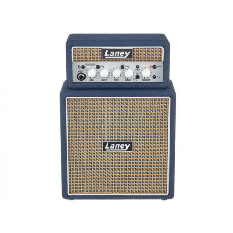 LANEY MiniStack Lion Battery