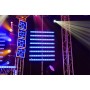 BEAMZ Lcb14 Led Bar 14x3ww+56 Smd Pixel