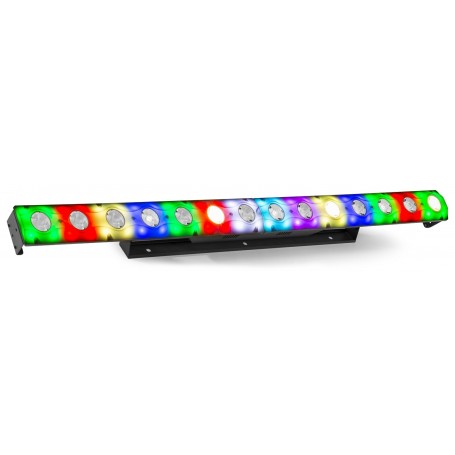 BEAMZ Lcb14 Led Bar 14x3ww+56 Smd Pixel