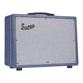 SUPRO Keeley Custom 10