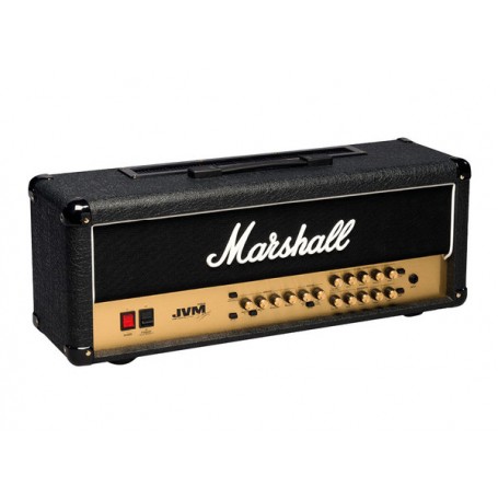 MARSHALL JVM205H Head