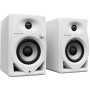 PIONEER DJ DM-40D White (coppia)