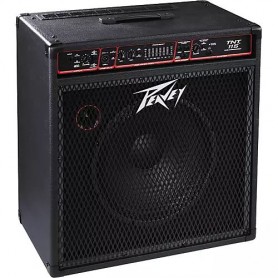 TNT 115 1x15 200W Bass Combo Amp