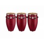 Congas Meinl Set Quinto, Conga e Tumba