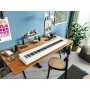 YAMAHA P-225 White