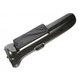 BAM 4030SPN Custodia Softpack Per Trombone Tenore Con Pocket - Black