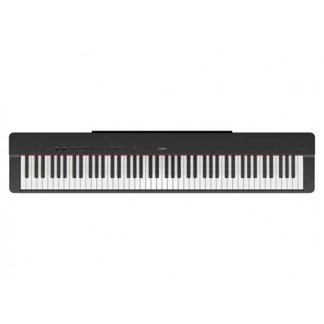 YAMAHA P-225 Black