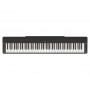 YAMAHA P-225 Black