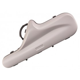 BAM 4011SGC Custodia Cabine Per Sax Alto - Light Grey