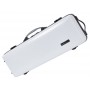 BAM ICE2018XLWN Custodia Hightech Ice Supreme Oblong Per Violino - White - Black