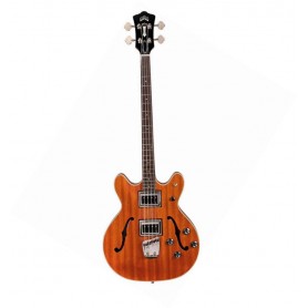 GUILD Starfire Bass II Natural