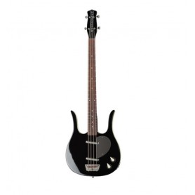 DANELECTRO 58 Longhorn Bass Black