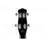 DANELECTRO 58 Longhorn Bass Black